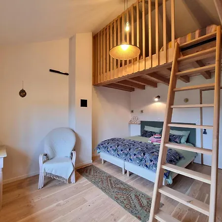 Ecologique De Charme Au Cergne, Ideal Famille Et Randonneurs - Fr-1-496-351 * Le Cergne